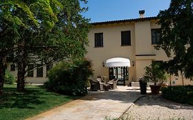 Hotel Villa Nabila